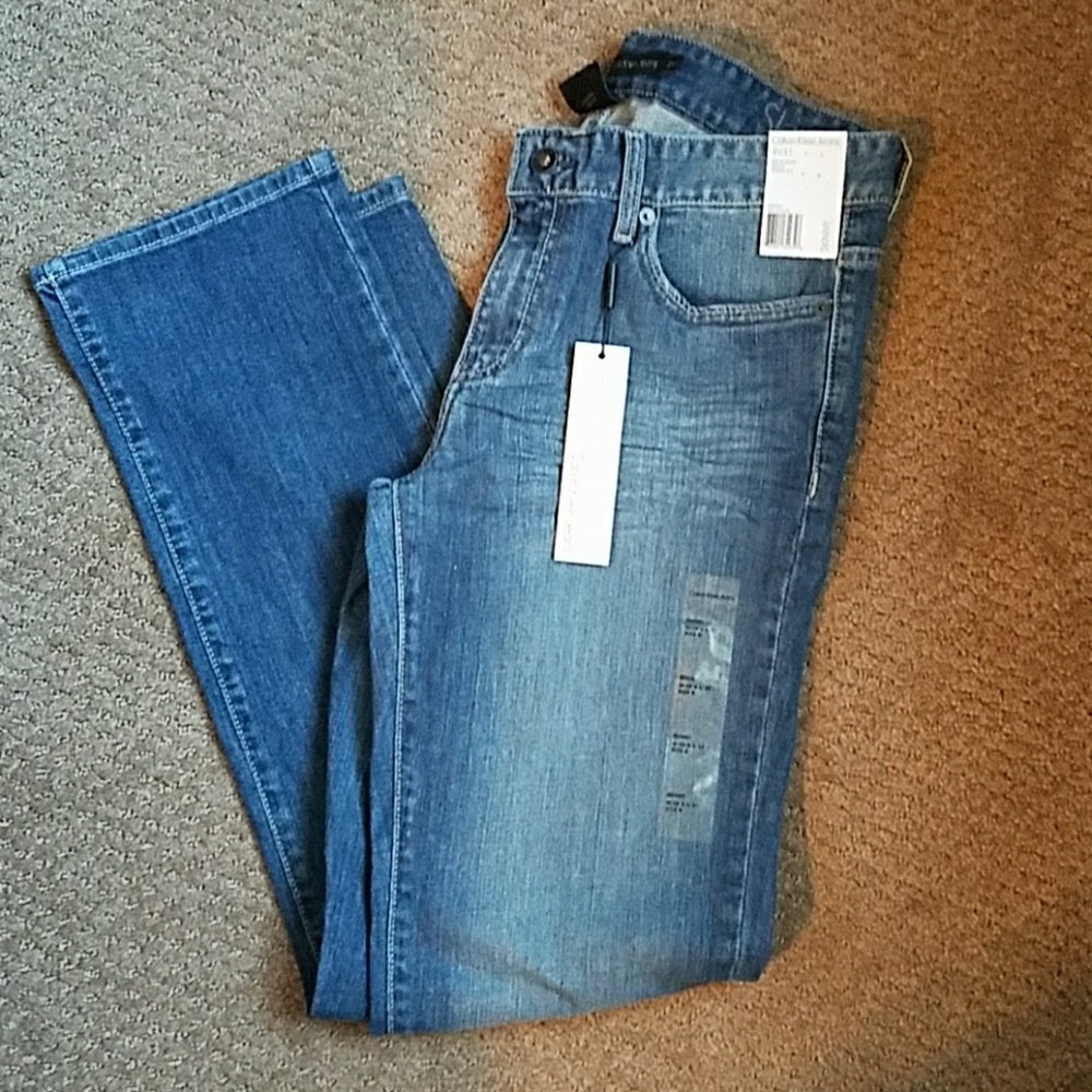Calvin Klein jeans